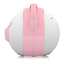 Aspirateur Nosiboo Rose Bébé Électrique