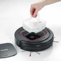 Robot Vacuum Cleaner Severin RB7025