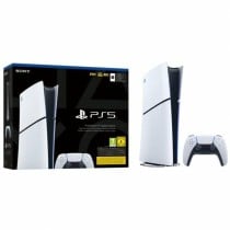 Konsole Sony PlayStation 5