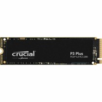 Disque dur Crucial P3 Plus