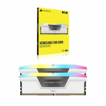 Mémoire RAM Corsair CMH32GX5M2B6200C36W CL36 32 GB