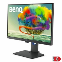 Monitor BenQ PD2705U 27" LED IPS HDR10 Flicker free 60 Hz 27"