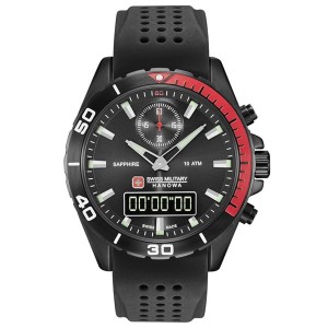 Men's Watch Swiss Military Hanowa SM06-4298.3.13.007