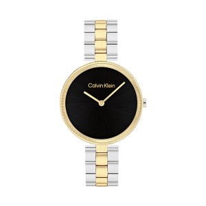 Montre Femme Calvin Klein 25100012