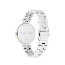 Damenuhr Calvin Klein 25100012