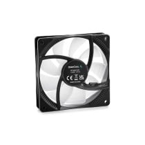 Ventillateur de cabine DEEPCOOL DP-FRGB-RF120-5C-M Ø 12 cm (5 Unités)