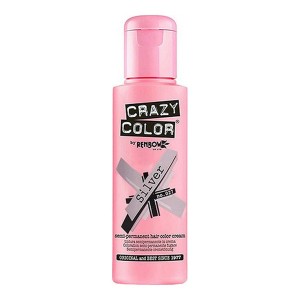 Semi-Permanent Tint Silver Crazy Color 002270 Nº 027