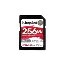 SDXC Speicherkarte Kingston SDR2V6/256GB 256 GB