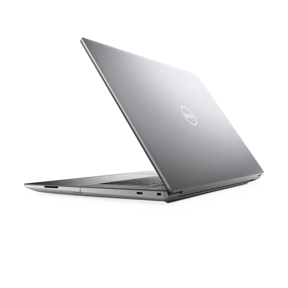 Laptop Dell Precision 5690 Intel Core i7-13700H 32 GB RAM 1 TB SSD NVIDIA RTX A1000 Qwerty Spanisch 16"