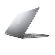 Laptop Dell Precision 5690 Intel Core i7-13700H 32 GB RAM 1 TB SSD NVIDIA RTX A1000 Qwerty Spanisch 16"