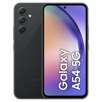 Smartphone Samsung A54 5G Octa Core 8 GB RAM 128 GB grün