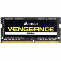 RAM Memory Corsair CMSX16GX4M1A2666C18 16 GB DDR4 2666 MHz CL18