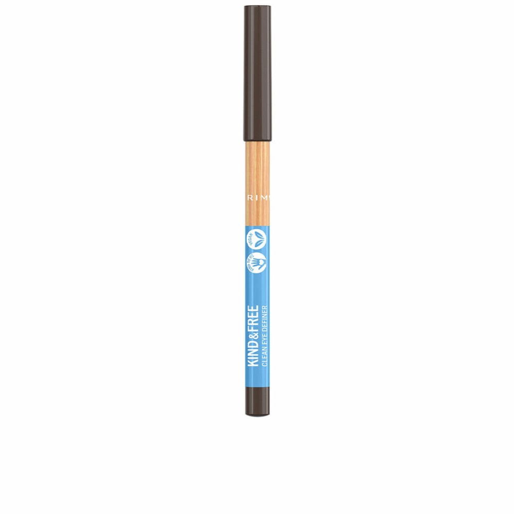 Kajalstift Rimmel London Kind & Free 1,1 g