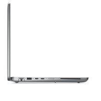 Laptop Dell Precision 3490 Intel Core i7-1360P Intel Core Ultra 7 155H 32 GB RAM 1 TB SSD 14" Spanish Qwerty