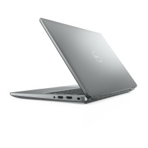 Ordinateur Portable Dell Precision 3490 Intel Core i7-1360P Intel Core Ultra 7 155H 32 GB RAM 1 TB SSD 14" Espagnol Qwerty