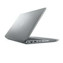 Ordinateur Portable Dell Precision 3490 Intel Core i7-1360P Intel Core Ultra 7 155H 32 GB RAM 1 TB SSD 14" Espagnol Qwerty