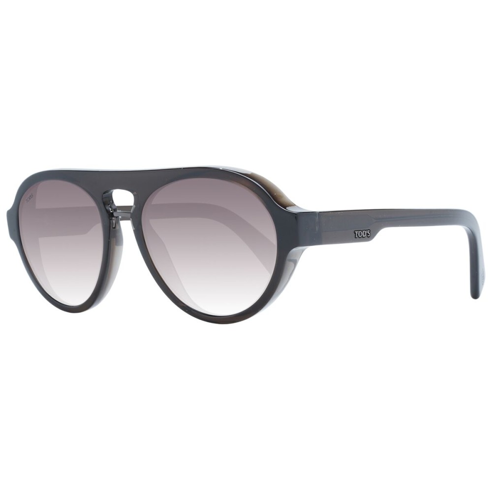 Herrensonnenbrille Tods TO0341 5545F