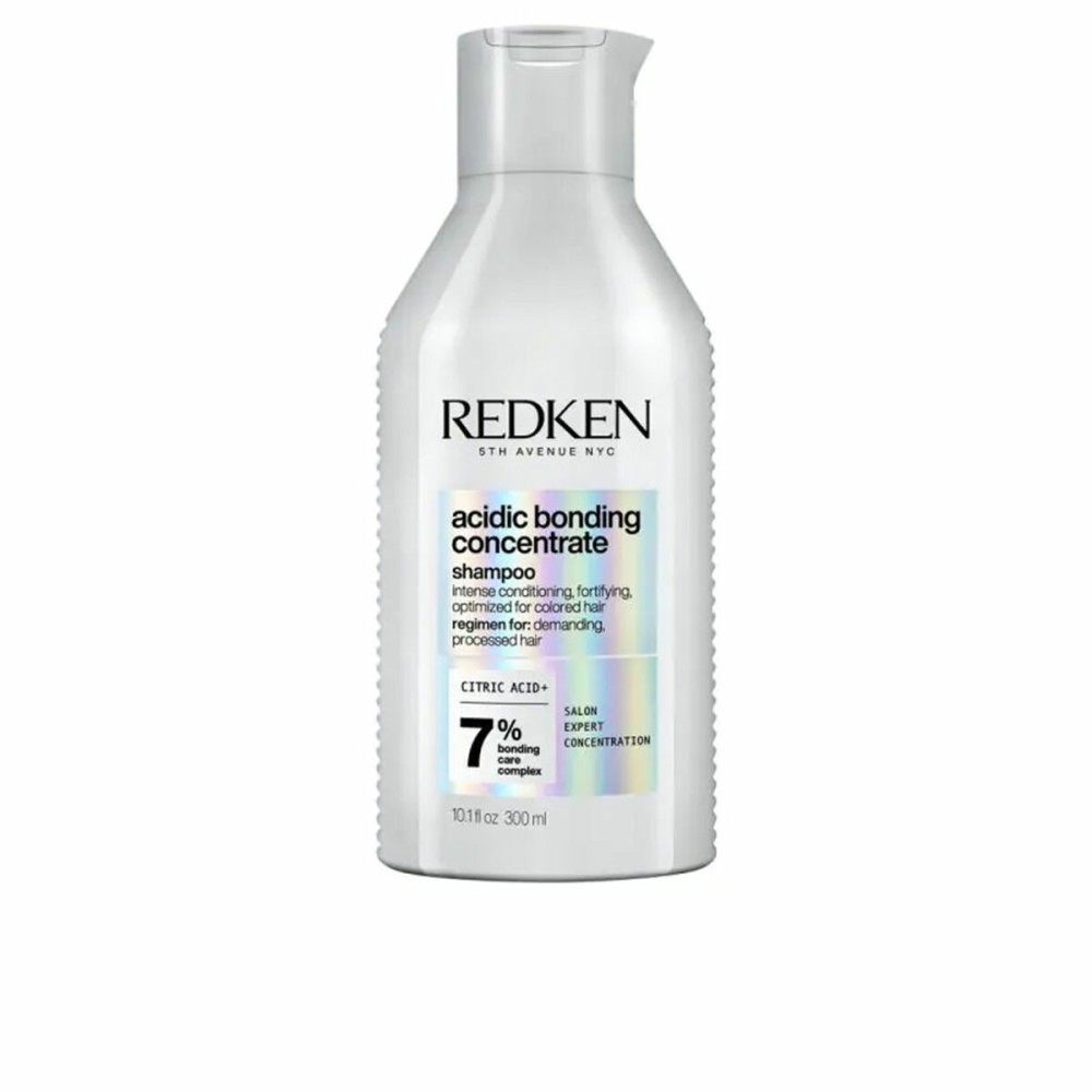 Shampoo für Coloriertes Haar Redken Acidic Color 300 ml Helligkeitsverstärker