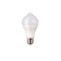 LED-Lampe EDM F 12 W E27 1055 lm 6 x 11 cm (6400 K)