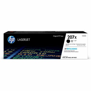 Toner HP W2210X Schwarz