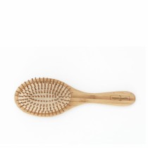 Brosse Démêlante The Organic Republic