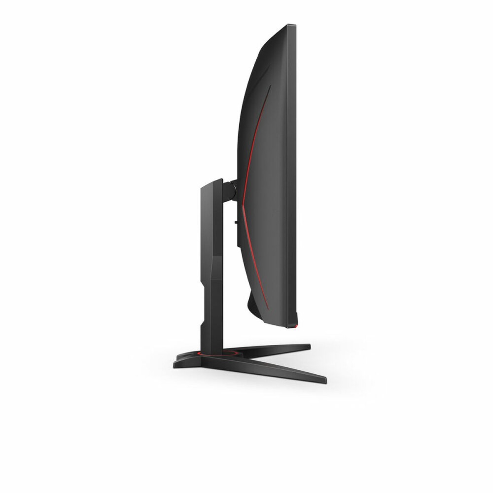 Gaming-Monitor AOC CQ32G2SE/BK Quad HD 32" 165 Hz