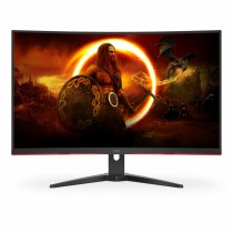 Gaming-Monitor AOC CQ32G2SE/BK Quad HD 32" 165 Hz