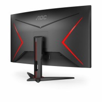 Gaming-Monitor AOC CQ32G2SE/BK Quad HD 32" 165 Hz