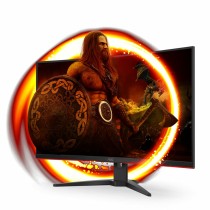 Monitor Gaming AOC CQ32G2SE/BK Quad HD 32" 165 Hz