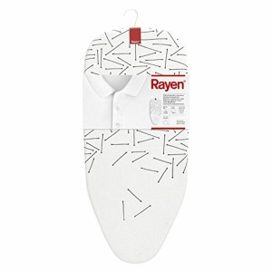 Ironing board Rayen 6036 Metal 73 x 31 cm