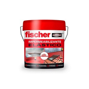 Waterproofing Fischer Ms Terracotta 750 ml