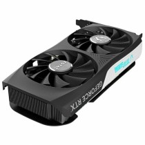 Carte Graphique Zotac GeForce RTX 4070 Twin Edge GEFORCE RTX 4070 12 GB GDDR6