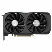 Carte Graphique Zotac GeForce RTX 4070 Twin Edge GEFORCE RTX 4070 12 GB GDDR6