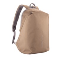 Sac à Dos Antivol XD Design P705.796 Marron Beige