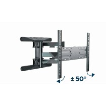 Wall Bracket GEMBIRD WM-80ST-01 40"