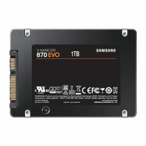 Festplatte SSD Samsung 870 EVO 1 TB SSD