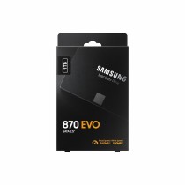 Festplatte SSD Samsung 870 EVO 1 TB SSD