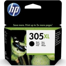 Original Ink Cartridge HP 3YM62AEABE Black