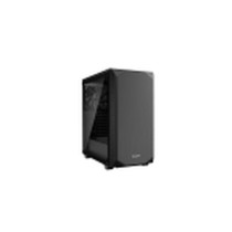 ATX Semi-tower Box Be Quiet! BGW34 Black