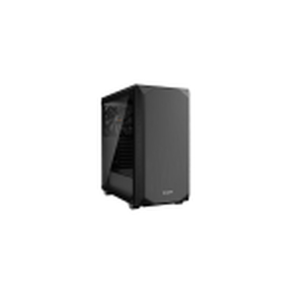 ATX Semi-tower Box Be Quiet! BGW34 Black