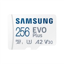 Carte Micro SD Samsung EVO Plus New 256 GB