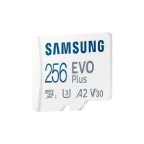 Carte Micro SD Samsung EVO Plus New 256 GB