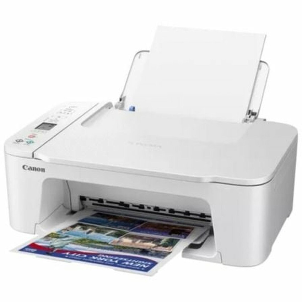 Multifunction Printer Canon 6671C026