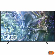 TV intelligente Samsung TQ43Q60D 4K Ultra HD 43" QLED