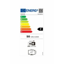 TV intelligente Samsung TQ43Q60D 4K Ultra HD 43" QLED