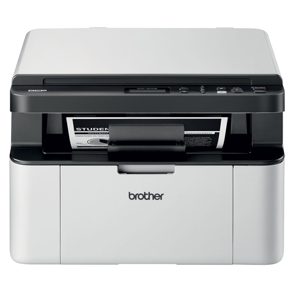 Multifunction Printer Brother DCP-1610W