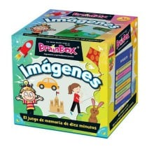 Educational Game BrainBox Imágenes (ES)