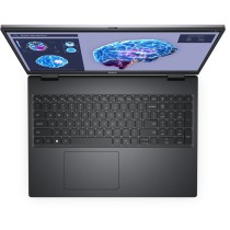 Ordinateur Portable Dell 7680 Espagnol Qwerty Intel Core i7-13850HX 32 GB RAM 1 TB SSD