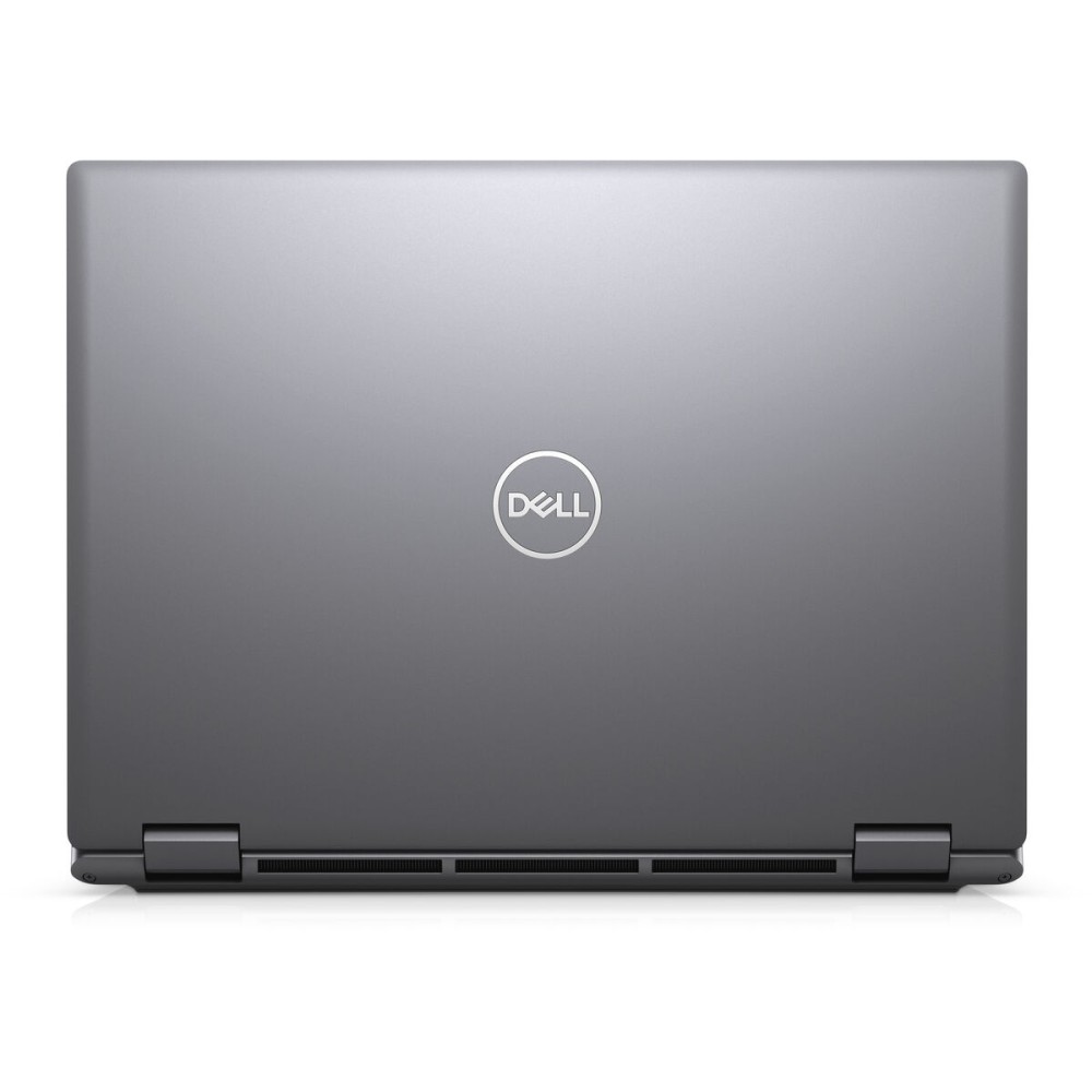 Ordinateur Portable Dell 7680 Espagnol Qwerty Intel Core i7-13850HX 32 GB RAM 1 TB SSD