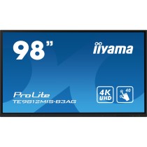 Monitor Iiyama TE9812MIS-B3AG 4K Ultra HD 98"